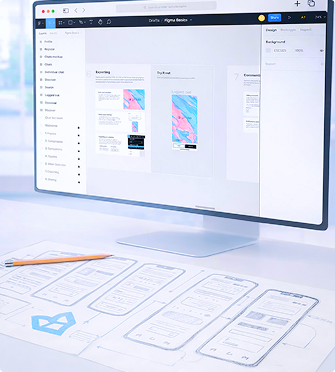Design e experiência