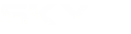 SkyX Logo